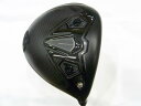 【中古】コブラ DARKSPEED LS ドライバー 10.5° Sフレックス 45.0インチ ヘッドカバーあり ◆リシャフト◆Diamana ZF60 リシャ...