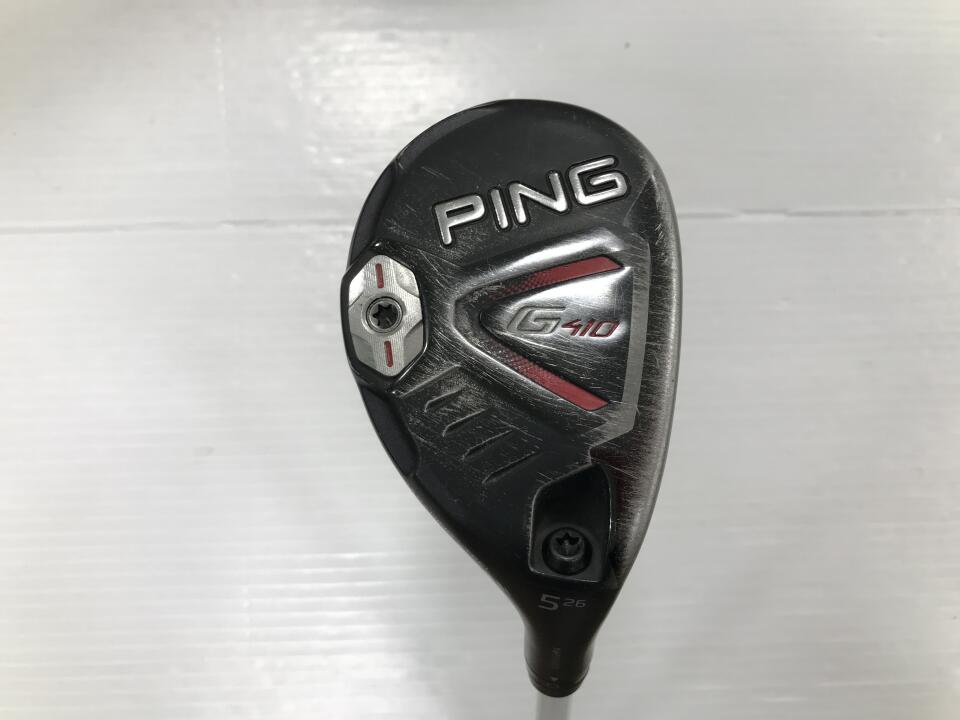 楽天市場】ping g410 ユーティリティの通販 楽天市場】ping g410 ユーティリティの通販