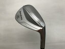 【中古】バルド TT FORGED MILLED TOUR SATIN ウェッジ 52° Sフレックス 35.25インチ NSプロ MODUS3 TOUR105...