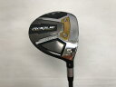 【中古】キャロウェイ ROGUE ST MAX FAST フェアウェイウッド 5W 19° Sフレックス 42.5インチ SPEEDER NX 40 for Callaway Cランク 右利き用 Callaway ゴルフクラブ ゴルフドゥ ゴルフ用品 GOLF DO 中古ゴルフク