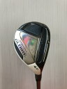 【中古】テーラーメイド STEALTH GLOIRE ユーティリティ 21° SRフレックス 40.0インチ SPEEDER NX for TM Dランク 右利き用 Taylormade ゴルフクラブ ゴルフドゥ ゴルフ用品 GOLF DO 中古ゴルフクラブ