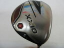 【中古】ダンロップ XXIO 12 レッド フェアウェイウッド 5W 18° 42.25インチ MP1200 レッド Dランク 右利き用 DUNLOP ゴルフクラブ ゴルフドゥ ゴルフ用品 GOLF DO 中古ゴルフクラブ