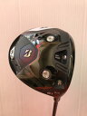 【中古】ブリヂストン B1ST ドライバー 9.5° Rフレックス 46.0インチ ヘッドカバーあり VANQUISH BS50 Bランク 右利き用 BRIDGESTONE ゴルフクラブ ゴルフドゥ ゴルフ用品 GOLF DO 中古ゴルフクラブ