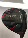 【中古】テーラーメイド STEALTH2 フェアウェイウッド 5W 18° SRフレックス 42.25インチ TENSEI RED TM50 Cランク 右利き用 Taylormade ゴルフクラブ ゴルフドゥ ゴルフ用品 GOLF DO 中古ゴルフクラブ