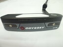 【中古】オデッセイ TRI-HOT 5K ONE パター 34.0インチ ヘッドカバーあり STROKE LAB 70C RED Bランク 右利き用 ODYSSEY ゴルフクラブ ゴルフドゥ ゴルフ用品 GOLF DO 中古ゴルフクラブ(4)