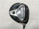 【中古】テーラーメイド SIM2 フェアウェイウッド 3W 15° Sフレックス 41.75インチ Speeder 661 EVOLUTION 4 リシャフト品 Cランク 右利き用 Taylormade ゴルフクラブ ゴルフドゥ ゴルフ用品 GOLF DO 中古