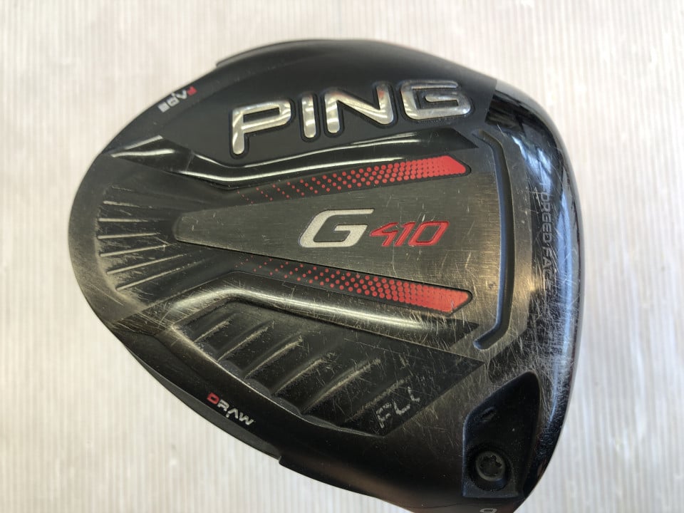 楽天市場】ping g410 ドライバー speeder 中古の通販 楽天市場】ping g410 ドライバー speeder 中古の通販