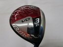 【中古】ヤマハ RMX VD フェアウェイウッド 3W 15° Rフレックス 43.0インチ ヘッドカバーあり Diamana YR f50 Cランク 右利き用 YAMAHA ゴルフクラブ ゴルフドゥ ゴルフ用品 GOLF DO 中古ゴルフクラブ