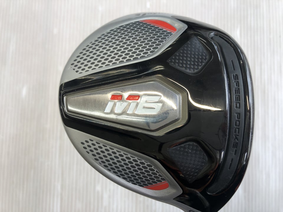 売れ筋がひ贈り物! 楽天市場】m6 5 番 フェアウェイ ウッド 中古の通販 フェアウェイウッド