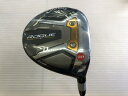 【中古】キャロウェイ ROGUE ST MAX FAST フェアウェイウッド 3W 16° Sフレックス 43.0インチ ヘッドカバーあり SPEEDER NX 40 for Callaway Aランク 右利き用 Callaway ゴルフクラブ ゴルフドゥ ゴルフ用品 GOL