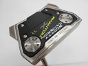 【中古】タイトリスト SC PHANTOM X 11 2021 パター 33.0インチ ヘッドカバーあり オリジナルスチール Cランク 右利き用 Titleist ゴルフクラブ ゴルフドゥ ゴルフ用品 GOLF DO 中古ゴルフクラブ