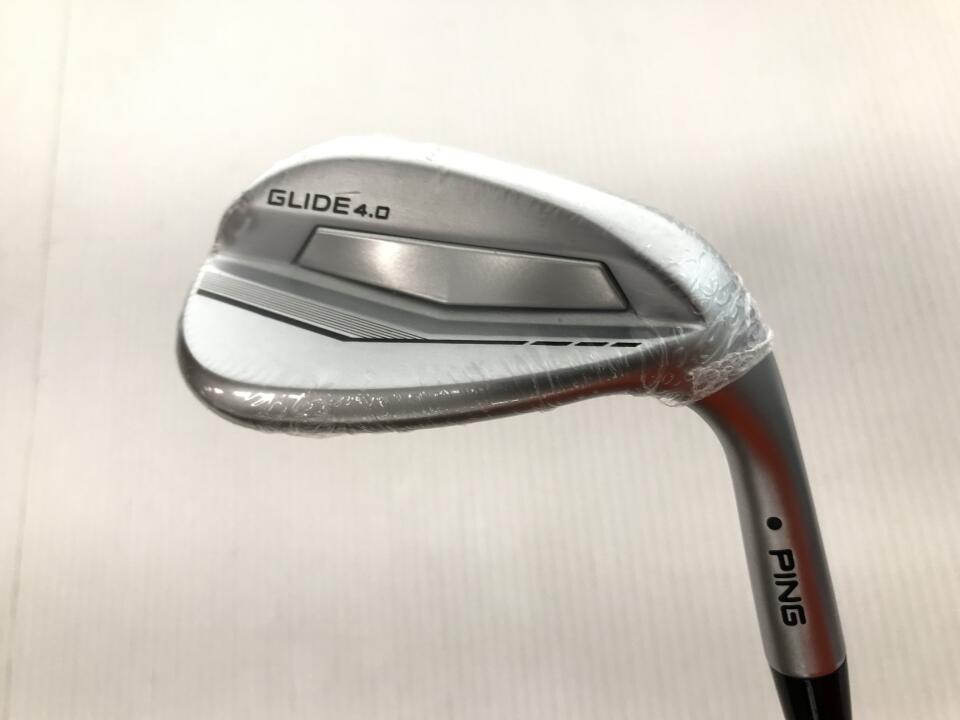 【中古】ピン GLIDE 4.0 ウェッジ 56° S200フレックス 35.25インチ ダイナミックゴールド Sランク 右利き用 PING ゴルフクラブ ゴルフドゥ ゴルフ用品 GOLF DO 中古ゴルフクラブ