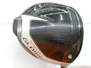 【中古】テーラーメイド STEALTH GLOIRE+ ドライバー 9.5° Sフレックス 45.75インチ SPEEDER NX for TM Cランク 右利...