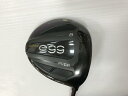 【中古】プロギア SUPER egg 2019 フェアウェイウッド 5W 17° 42.75インチ ヘッドカバーあり egg オリジナルカーボン Dランク 右利き用 PRGR ゴルフクラブ ゴルフドゥ ゴルフ用品 GOLF DO 中古ゴルフク