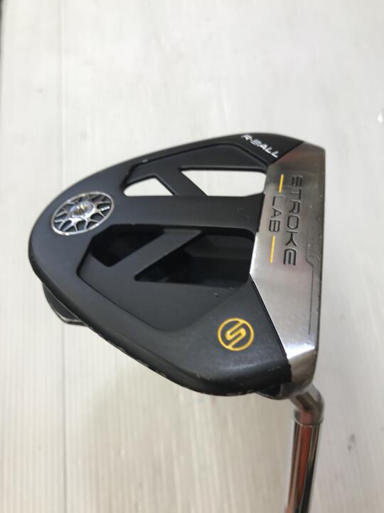 楽天市場】stroke lab r-ball sの通販
