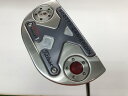 【中古】タイトリスト SC SELECT NEWPORT M1 2016 パター 34.0インチ ヘッドカバーあり オリジナルスチール Dランク 右利き用 Titleist ゴルフクラブ ゴルフドゥ ゴルフ用品 GOLF DO 中古ゴルフクラブ