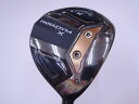 【中古】キャロウェイ PARADYM X フェアウェイウッド 5W 18° SRフレックス 42.5インチ VENTUS TR 5 for Callaway Cランク 右利き用 Callaway ゴルフクラブ ゴルフドゥ ゴルフ用品 GOLF DO 中古ゴルフクラブ