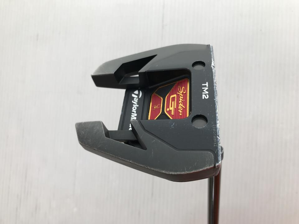楽天市場】テーラーメイド spider gt black tm2の通販 楽天市場】テーラーメイド spider gt black tm2の通販