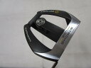 【中古】オデッセイ STROKE LAB MARXMAN パター 33.0インチ ヘッドカバーあり オリジナルスチール Cランク 右利き用 ODYSSEY ゴルフクラブ ゴルフドゥ ゴルフ用品 GOLF DO 中古ゴルフクラブ(4)