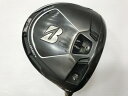 【中古】ブリヂストン B1 ドライバー 10.5° Sフレックス 45.25インチ ヘッドカバーあり ツアーAD BS-6 Cランク 右利き用 BRIDGESTONE ゴルフクラブ ゴルフドゥ ゴルフ用品 GOLF DO 中古ゴルフクラブ