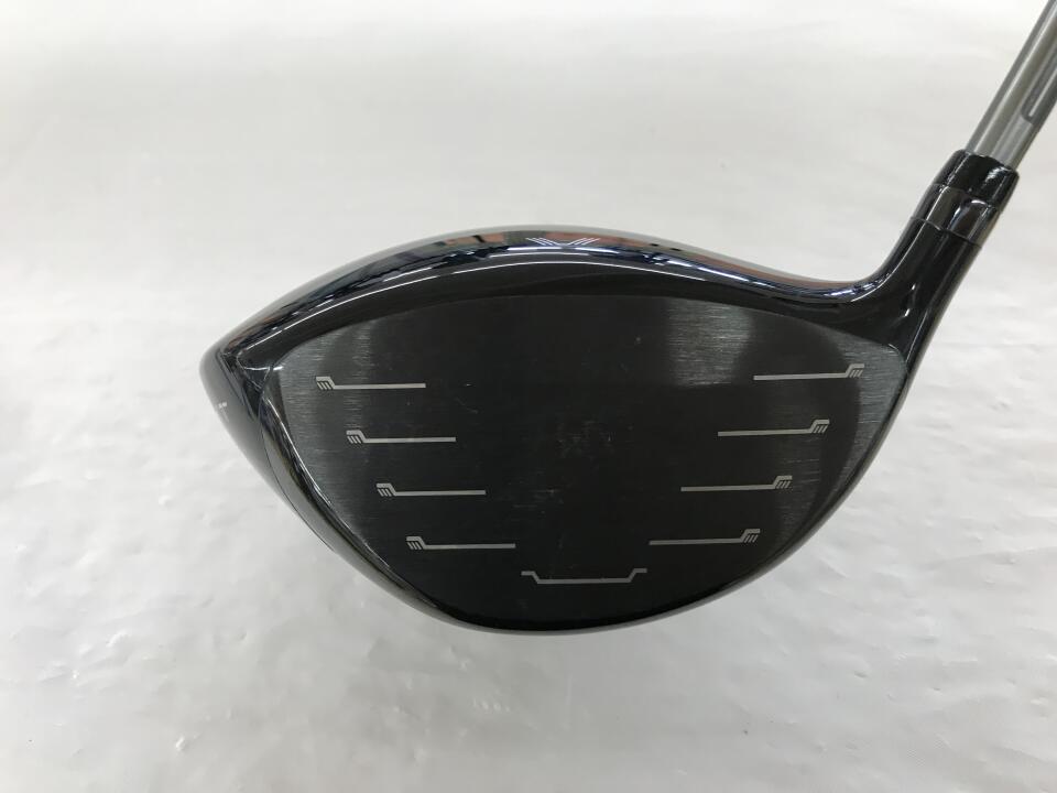 【中古】ウィルソン D7 ドライバー 10.5° Sフレックス 45.5インチ UST Mamiya HELIUM Cランク 右利き用 Wilson ゴルフクラブ ゴルフドゥ ゴルフ用品 GOLF DO 中古ゴルフクラブ