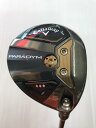 【中古】キャロウェイ PARADYM ◆◆◆ フェアウェイウッド 5W 18° SRフレックス 42.5インチ ヘッドカバーあり TENSEI 55 for Callaway(PARADYM) Cランク 右利き用 Callaway PARADYM ゴルフクラブ ゴルフドゥ ゴ