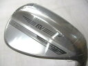 【中古】タイトリスト VOKEY SM10 ツアークローム ウェッジ 56° WEDGEフレックス 35.25インチ BV105 Sランク 右利き用 Title...