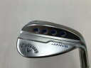 【中古】キャロウェイ JAWS 2019 クロム ウェッジ 58° Sフレックス 35.0インチ NSプロ950GH neo Dランク 右利き用 Callawa...