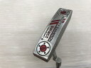 【中古】タイトリスト SC Select NEWPORT 2 2014 パター 34.0インチ オリジナルスチール Cランク 右利き用 Titleist ゴルフクラブ ゴルフドゥ ゴルフ用品 GOLF DO 中古ゴルフクラブ