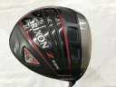 【中古】ダンロップ SRIXON Z585 ドライバー 10.5° Rフレックス 45.75インチ Miyazaki Mahana Cランク 右利き用 DUNL...