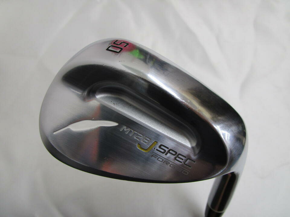 【中古】フォーティーン MT-28 J.SPEC-2 ウェッジ 50° WEDGEフレックス 35.25インチ NSプロ950GH Dランク 右利き用 FOURTEEN MT-28 J.SPEC- ゴルフクラブ ゴルフドゥ ゴルフ用品 GOLF DO 中古ゴルフクラブ