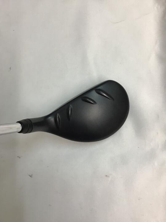 【中古】ピン G410 ユーティリティ 22° Sフレックス 39.75インチ NSプロ MODUS 3 TOUR 105 Dランク 右利き用 PING ゴルフクラブ ゴルフドゥ ゴルフ用品 GOLF DO 中古ゴルフクラブ