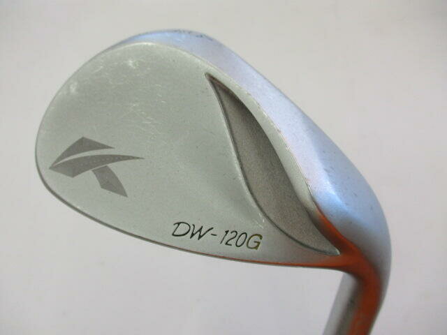 【中古】キャスコ Dolphin Wedge DW-120G ウェッジ 48° Sフレックス 35.25インチ NSプロ950GH neo Cランク 右利き用 Kasco ゴルフクラブ ゴルフドゥ ゴルフ用品 GOLF DO 中古ゴルフクラブ