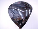 【中古】タイトリスト TSi2 ドライバー 10° Sフレックス 45.5インチ TSP-310(TSR純正) リシャフト品 Cランク 右利き用 Titleist ゴルフクラブ ゴルフドゥ ゴルフ用品 GOLF DO 中古ゴルフクラブ