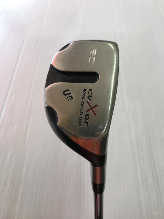 全国送料無料 中古ユーティリティ ロイヤルコレクション CVXER U21 純正カーボン39.5インチ FLEX-SR Y1007 全国送料無料 中古ユーティリティ ロイヤルコレクション CVXER U21 純正カーボン39.5インチ FLEX-SR Y1007