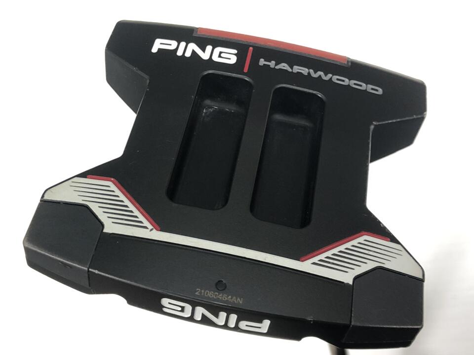 楽天市場】ping パター harwoodの通販 楽天市場】ping パター harwoodの通販