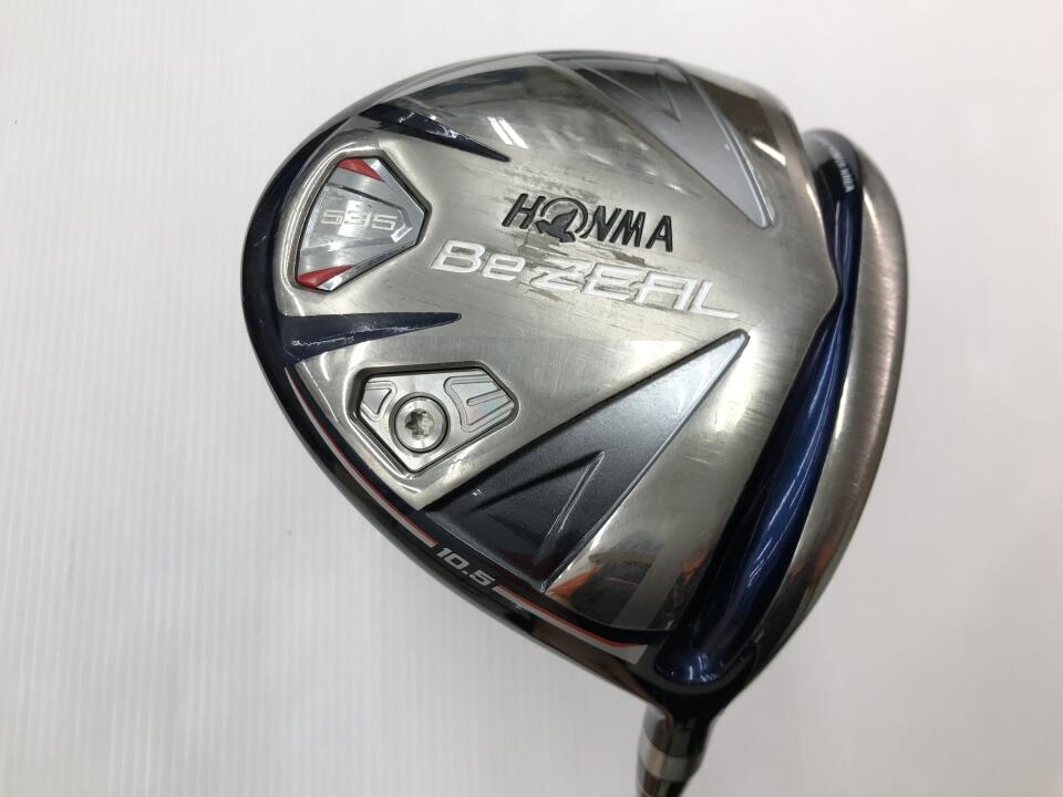 楽天市場】本間ゴルフ be zeal 535 ドライバー 10.5 rの通販 楽天市場】本間ゴルフ be zeal 535 ドライバー 10.5 rの通販