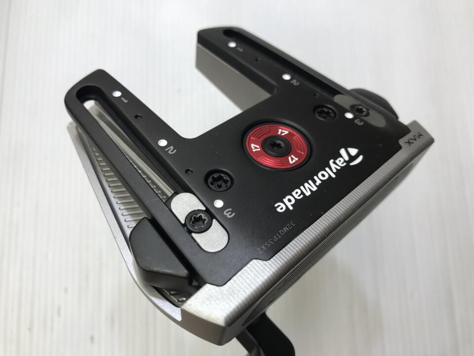 楽天市場】テーラーメイド スパイダー maxの通販 楽天市場】テーラーメイド スパイダー maxの通販