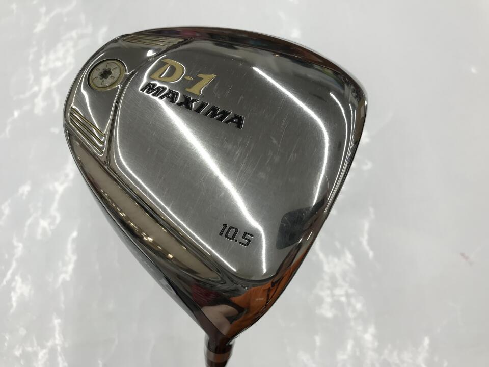 楽天市場】リョーマ d1マキシマ ドライバー 10.5 type-d tourad 楽天市場】リョーマ d1マキシマ ドライバー 10.5 type-d tourad