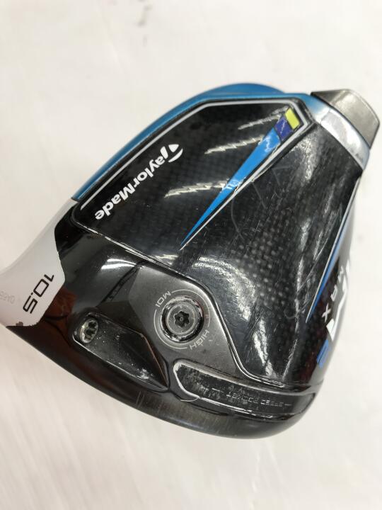 楽天市場】sim2 max d ドライバー 10.5 sの通販 楽天市場】sim2 max d ドライバー 10.5 sの通販