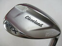 【中古】クリーブランド RTX DEEP FORGED 2 ウェッジ 58° S200フレックス 35.0インチ ダイナミックゴールド HT Cランク 右利き用 Cleveland ゴルフクラブ ゴルフドゥ ゴルフ用品 GOLF DO 中古ゴルフクラブ(4)