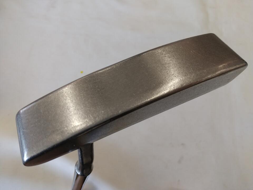 【中古】ピン ZING2 ステンレス パター 35.0インチ オリジナルスチール Dランク 右利き用 PING ゴルフクラブ ゴルフドゥ ゴルフ用品 GOLF DO 中古ゴルフクラブ