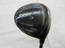 【中古】プロギア SUPER egg 2018 フェアウェイウッド 3W 16° 43.0インチ egg オリジナルカーボン Dランク 右利き用 PRGR ゴル...