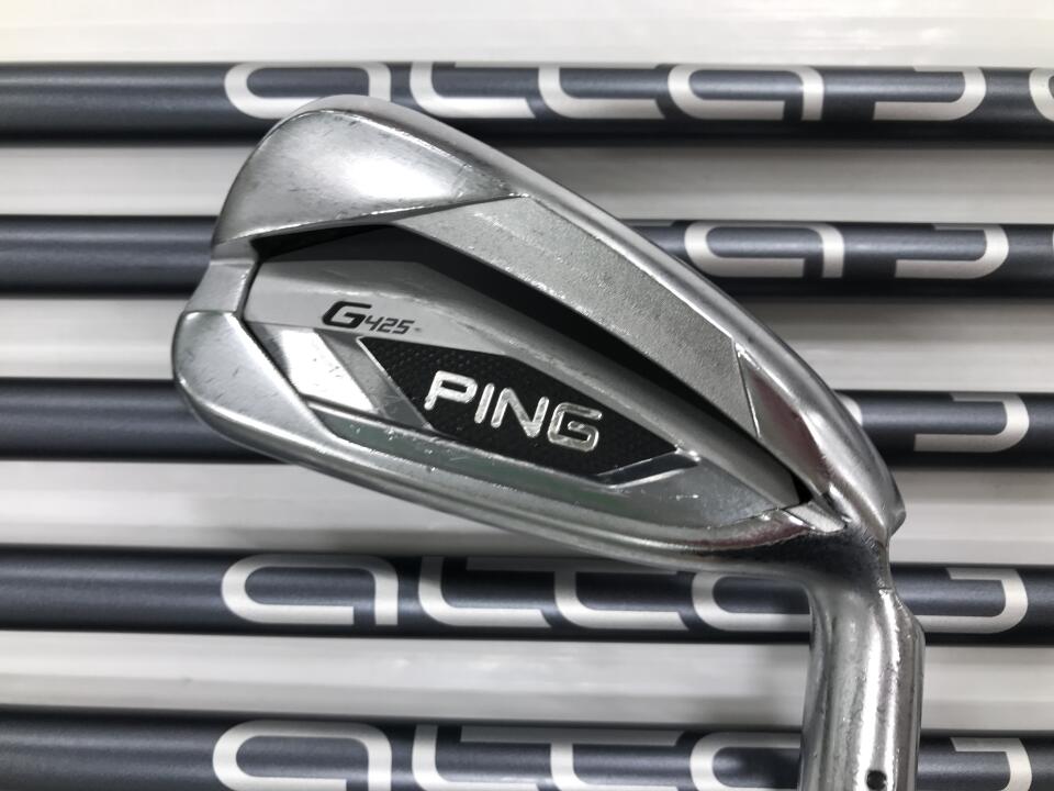 楽天市場】ping g425 アイアン alta j cb slateの通販 楽天市場】ping g425 アイアン alta j cb slateの通販