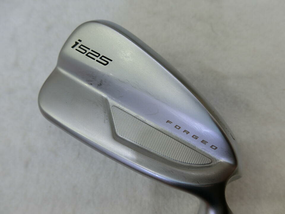 楽天市場】ping i525 アイアンセットの通販 楽天市場】ping i525 アイアンセットの通販