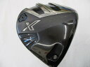 【中古】ダンロップ XXIO X-eks- 2024 ドライバー 9.5° Sフレックス 45.25インチ ヘッドカバーあり SPEEDER NX BLACK ...