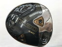 【中古】ホンマゴルフ TOUR WORLD TR20 440 ドライバー 10.5° Sフレックス 45.5インチ VIZARD FP-6 Cランク 右利き用 ゴルフクラブ ゴルフドゥ ゴルフ用品 GOLF DO 中古ゴルフクラブ