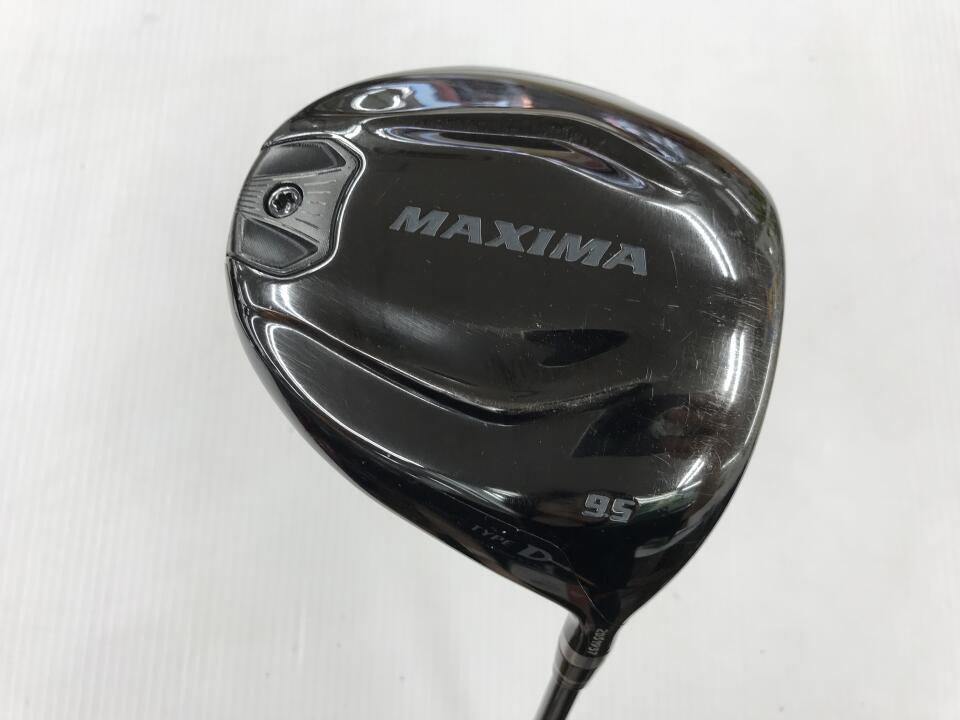 楽天市場】リョーマゴルフ ドライバー maxima type-dの通販 楽天市場】リョーマゴルフ ドライバー maxima type-dの通販