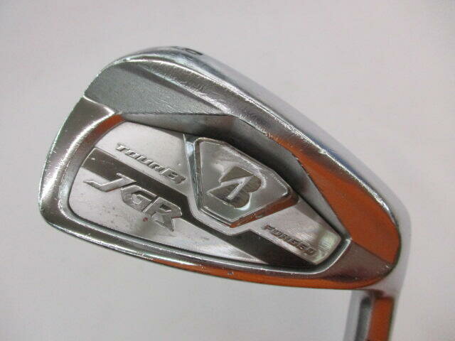 【中古】ブリヂストン TOUR B JGR HF2 アイアン 9I Sフレックス 36.0インチ Zelos8 リシャフト品 Cランク 右利き用 BRIDGESTONE ゴルフクラブ ゴルフドゥ ゴルフ用品 GOLF DO 中古ゴルフクラブ