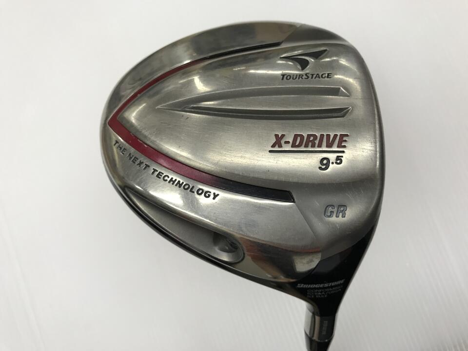楽天市場】X-DRIVE GR(ブランドブリヂストン)(メンズクラブ 楽天市場】X-DRIVE GR(ブランドブリヂストン)(メンズクラブ